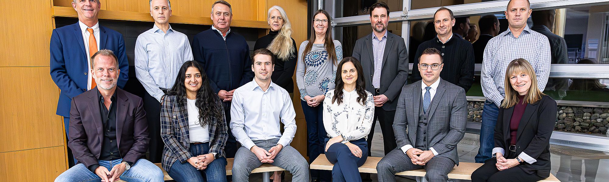 Board of Directors